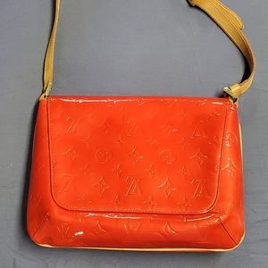 Louis Vuitton shoulder bag